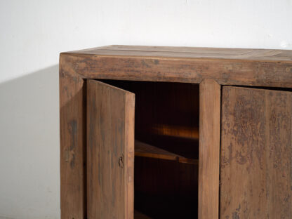 Antique Chinese sideboard (c.1900) #51 - Image 12