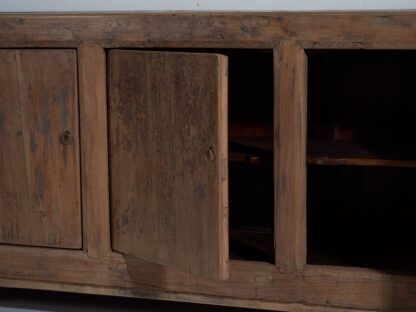 Antique Chinese sideboard (c.1900) #51 - Image 13