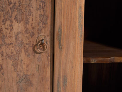 Antique Chinese sideboard (c.1900) #51 - Image 14