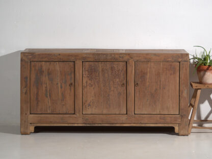 Antique Chinese sideboard (c.1900) #51