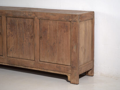 Antique Chinese sideboard (c.1900) #51 - Image 16