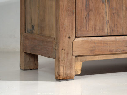 Antique Chinese sideboard (c.1900) #51 - Image 3