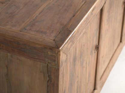 Antique Chinese sideboard (c.1900) #51 - Image 4