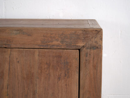 Antique Chinese sideboard (c.1900) #51 - Image 6