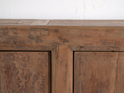 Antique Chinese sideboard (c.1900) #51 - Image 8
