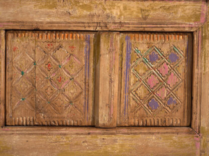 Antique ethnic furniture (c.1900) #61 - Image 10