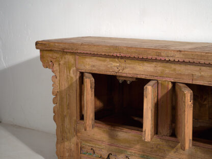 Antique ethnic furniture (c.1900) #61 - Image 15