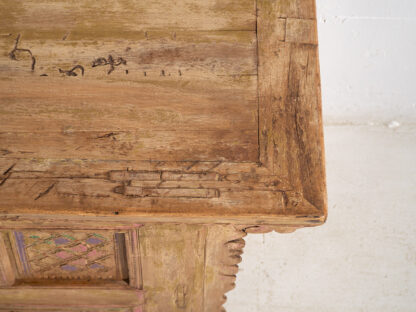 Antique ethnic furniture (c.1900) #61 - Image 18