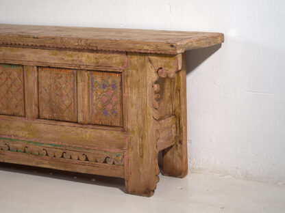 Antique ethnic furniture (c.1900) #61 - Image 19