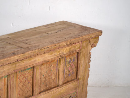 Antique ethnic furniture (c.1900) #61 - Image 2