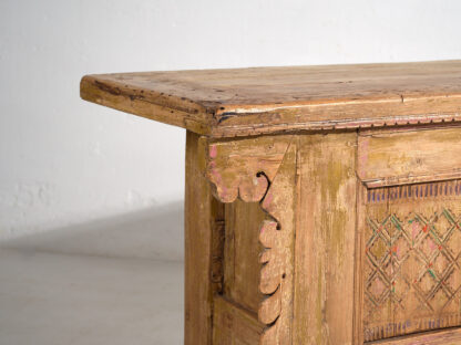Antique ethnic furniture (c.1900) #61 - Image 4