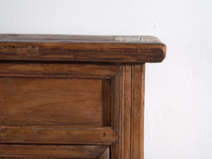 Antique Chinese ethnic cabinet (c.1850) #74 - Image 10