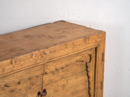 Small antique sideboard (c.1900) #3 - Image 2