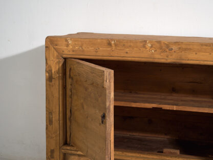 Small antique sideboard (c.1900) #3 - Image 13