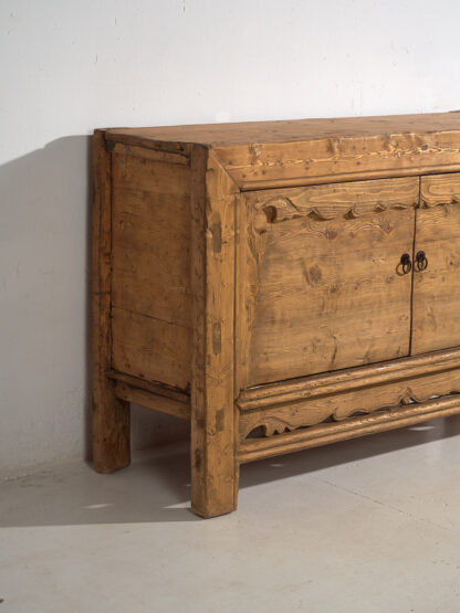 Small antique sideboard (c.1900) #3 - Image 15