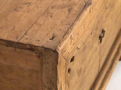 Small antique sideboard (c.1900) #3 - Image 3