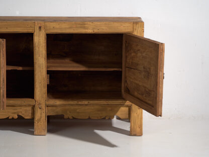 Antique two-door sideboard (c.1900) #11 - Image 12