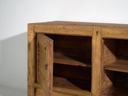 Antique two-door sideboard (c.1900) #11 - Image 13