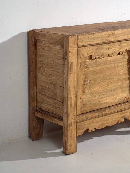Antique two-door sideboard (c.1900) #11 - Image 15