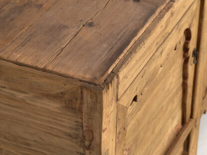 Antique two-door sideboard (c.1900) #11 - Image 3