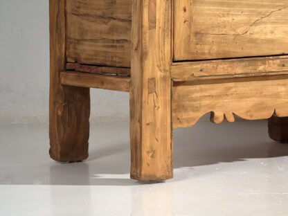 Antique two-door sideboard (c.1900) #11 - Image 4
