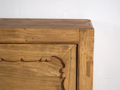Antique two-door sideboard (c.1900) #11 - Image 6