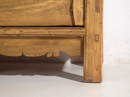 Antique two-door sideboard (c.1900) #11 - Image 7