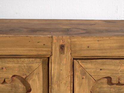 Antique two-door sideboard (c.1900) #11 - Image 8