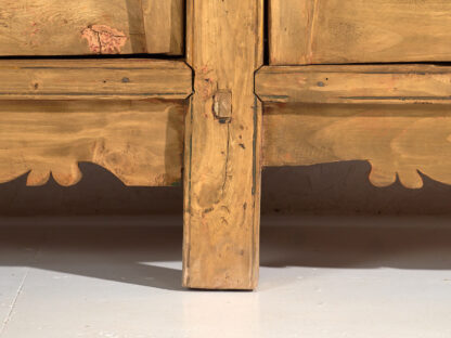 Antique two-door sideboard (c.1900) #11 - Image 9