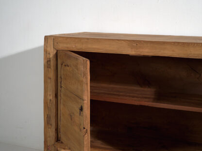 Antique double sideboard primitive style (c.1900) #16 - Image 15