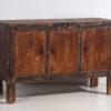 Aparador chino antiguo de estilo wabi sabi (c.1900) #21