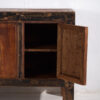 Aparador chino antiguo de estilo wabi sabi (c.1900) #21 - Imagen 12