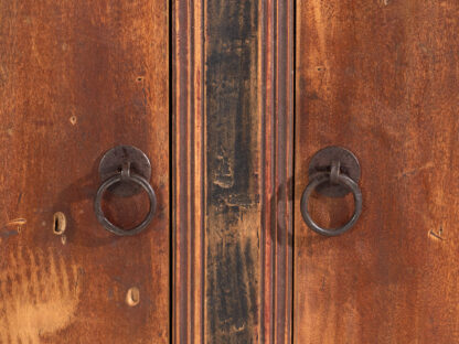 Aparador chino antiguo de estilo wabi sabi (c.1900) #21 - Imagen 15