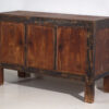 Aparador chino antiguo de estilo wabi sabi (c.1900) #21