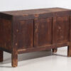 Aparador chino antiguo de estilo wabi sabi (c.1900) #21