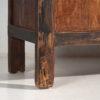 Aparador chino antiguo de estilo wabi sabi (c.1900) #21 - Imagen 6