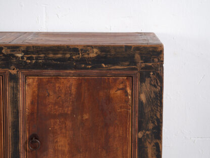 Aparador chino antiguo de estilo wabi sabi (c.1900) #21 - Imagen 8