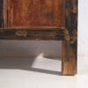Aparador chino antiguo de estilo wabi sabi (c.1900) #21 - Imagen 9