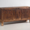 Ancien buffet dans les tons sombres (c.1900) #22
