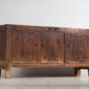Ancien buffet dans les tons sombres (c.1900) #22