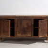 Ancien buffet dans les tons sombres (c.1900) #22