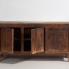 Ancien buffet dans les tons sombres (c.1900) #22