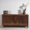 Ancien buffet dans les tons sombres (c.1900) #22