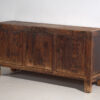 Ancien buffet dans les tons sombres (c.1900) #22