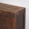 Ancien buffet dans les tons sombres (c.1900) #22 – Image 17