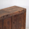 Ancien buffet dans les tons sombres (c.1900) #22 – Image 3
