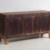 Ancien buffet dans les tons sombres (c.1900) #22