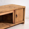 Ancien meuble TV en style wabi sabi (c.1900) #34 – Image 6