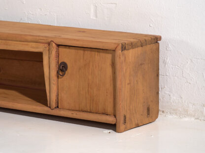 Antiguo mueble TV oriental (c.1900) #36 - Imagen 12