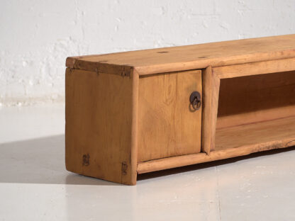 Antiguo mueble TV oriental (c.1900) #36 - Imagen 3